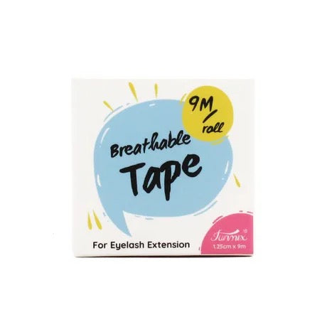 Japanese Eyelash tape
